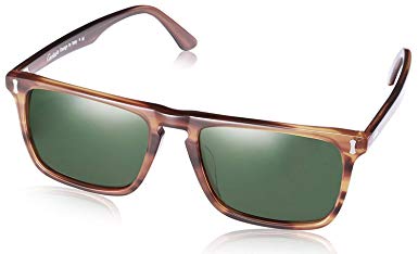 Carfia Polarised Mens Sunglasses UV400 Protection Vintage Driving Eyewear