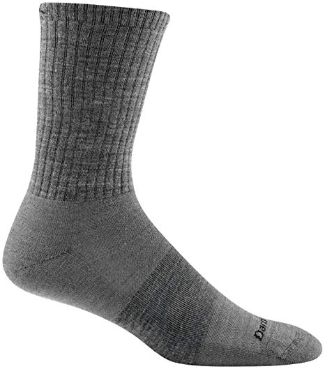 Darn Tough Standard Issue Crew Light Sock - Men's