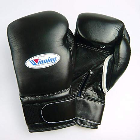 WINNING Training Boxing Gloves 16oz MS600B