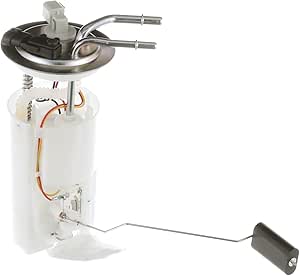 Sparta PN3098 Fuel Pump Module Assembly