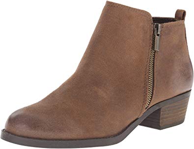 Carlos by Carlos Santana Women's Brie Ankle Bootie