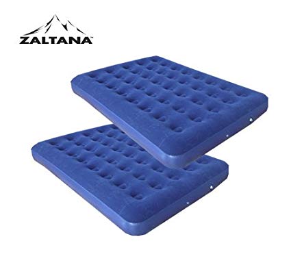 Zaltana Air Mattress, Double