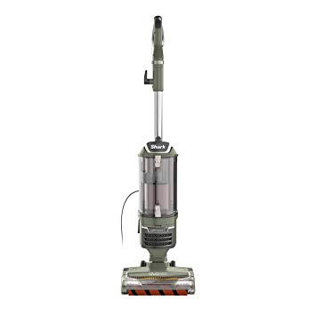 Shark Rotator Lift-Away DuoClean Pro with Self-Cleaning Brushroll Upright Vacuum (ZU782), XL Capacity, Sage Green