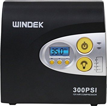 Windek RCP_AL1E_1902 Digital Tyre Inflator