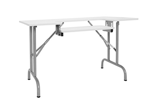 Studio Designs 13373.0 Sew Ready Folding Multipurpose / Sewing Table