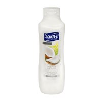 Suave Naturals Shampoo, Tropical Coconut - 22.5 oz, 3 Pack