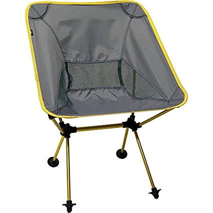 Travelchair Joey Chair, Portable Camping Chair, Super Compact Storage
