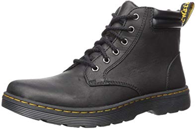 Dr. Martens Men's Tipton Chukka Boot