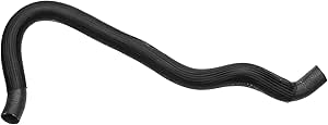 Gates 22231 Premium Molded Coolant Hose