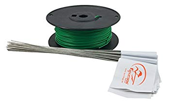 SportDOG Brand Wire & Flag Accessory Kit for In-Ground Fence