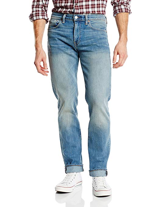 Levi's Men's 511 Fit Slim Jeans