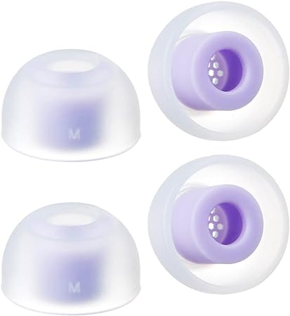 AZLA SednaEarfit MAX for Galaxy Buds2 Pro / 2 Pairs (Size M)