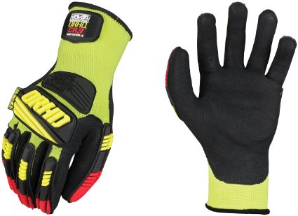 Mechanix Wear ORHD Knit CR3