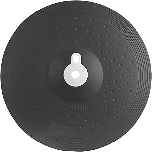 Yamaha PCY135 13" 3-Zone "choke-able" Electronic Cymbal Pad