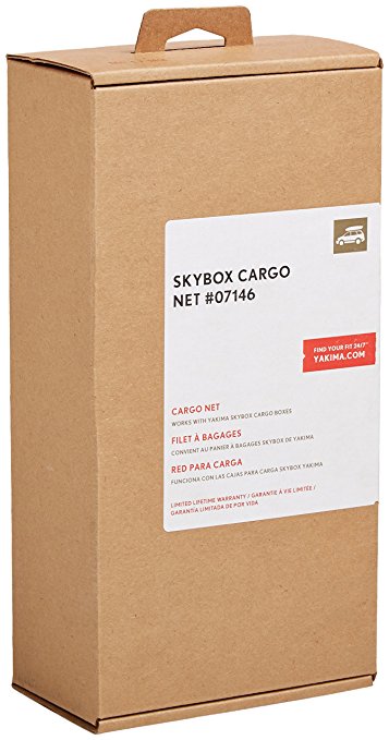 Yakima SkyBox Cargo Net