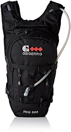 Geigerrig RIG 500 Hydration Pack