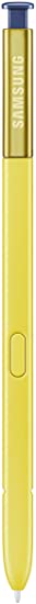 Samsung Galaxy Note9 Replacement S-Pen, Yellow / Ocean Blue