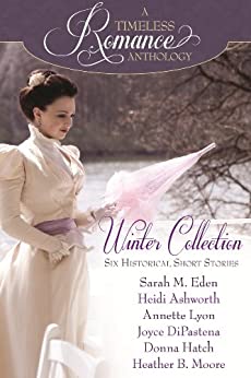Winter Collection (A Timeless Romance Anthology Book 1)