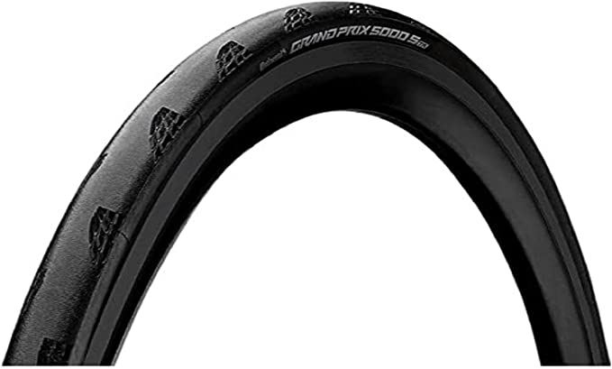 Continental Grand Prix 5000 S TR Tubeless Tire