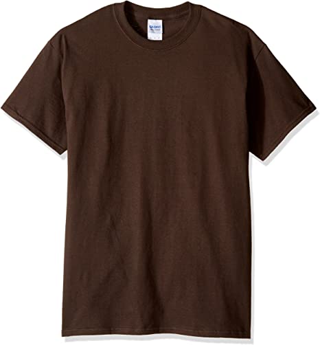 Gildan Mens G2000 Ultra Cotton Adult T-Shirt