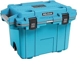 Pelican 50 Quart Elite Cooler