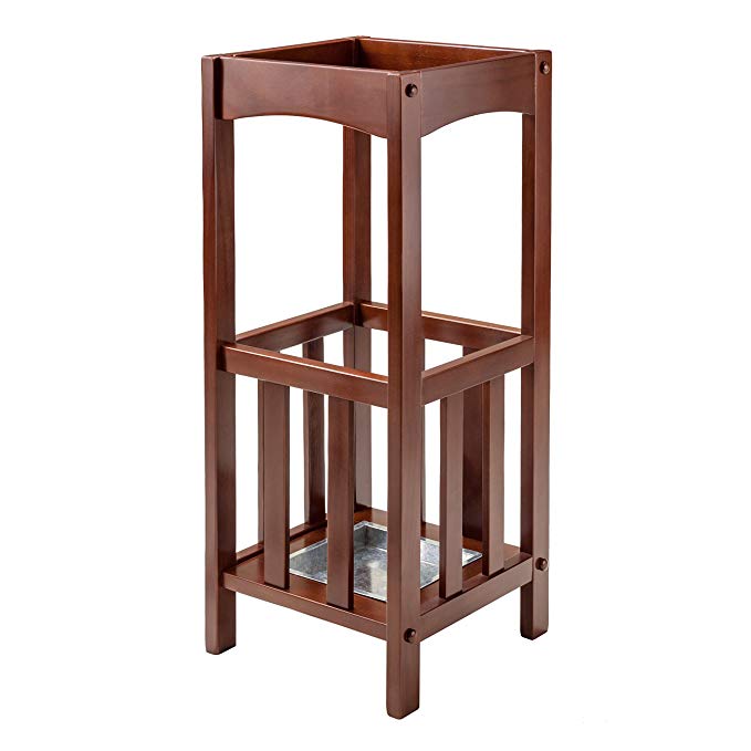 Winsome Wood Rex Umbrella Stand