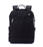 DubYao Unisex Water Resistant 156-Inch Business Backpack Laptop Backpack Black
