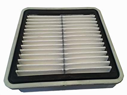 Cleenaire EAF1002 Premium High Capacity Engine Air Filter For Subaru Forester Impreza Legacy Outback Tribecca