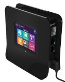Securifi Almond - 3 Minute Setup Touchscreen Wireless Router  Range Extender