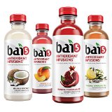 Bai Mountainside Variety Pack 5 Calories No Artificial Sweeteners 1g Sugar Antioxidant Infused Beverage
