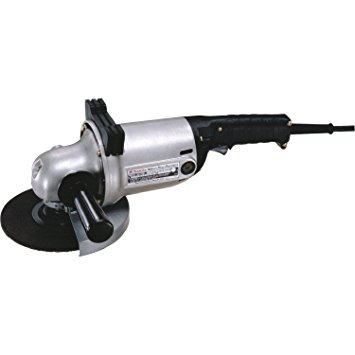 Makita GA7001L 7-inch Electric Angle Grinder