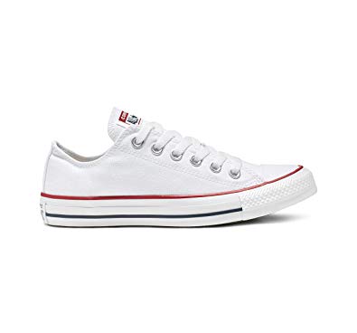 Converse Unisex Chuck Taylor All Star Low Top Sneaker