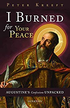 I Burned for Your Peace: Augustine's Confessions Unpacked