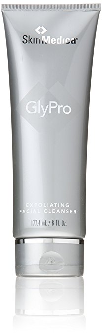 Skinmedica Glypro Exfoliating Facial Cleanser, 6 Fluid Ounce