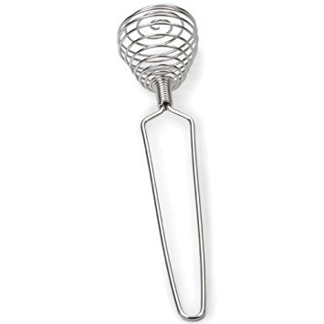 RSVP Endurace Spring Whisk, 9-1/4-Inch (1 Pack)