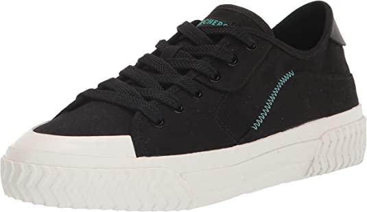 Skechers Women's Street Trax Hi-Daily Tread Sneaker