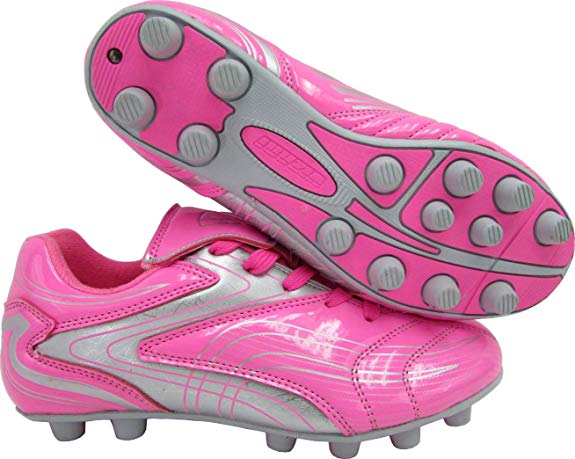 Vizari Striker FG Soccer Shoe (Toddler/Little Kid/Big Kid)