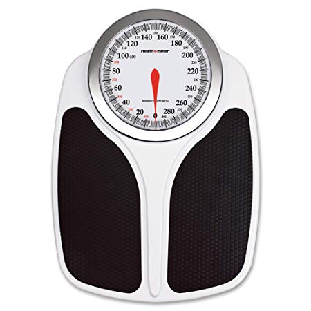 Health o Meter Professional Dial Scale - 300 lb