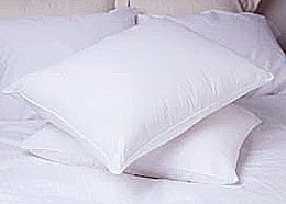 Restful Nights ® Trillium ® Polyester Standard Pillow