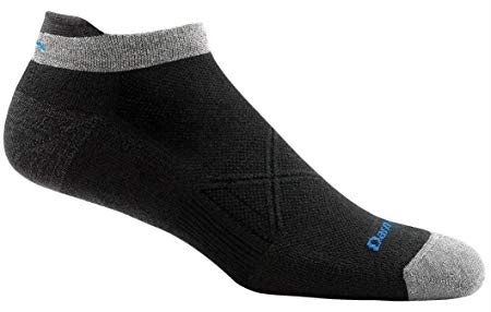 Darn Tough Vertex Ultra-Light Mens Running Socks