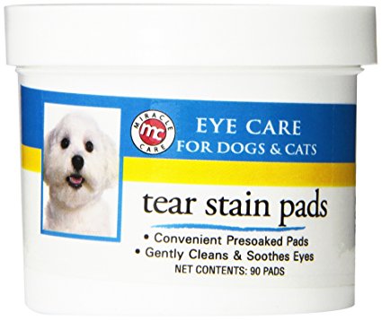 Miracle Care Eye Clear 1 ounce Bottle