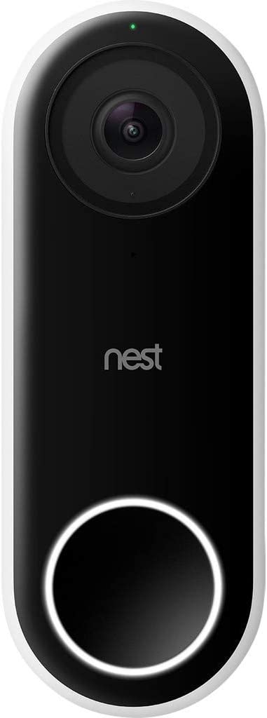 NEST NC5100EX Video Türklingel