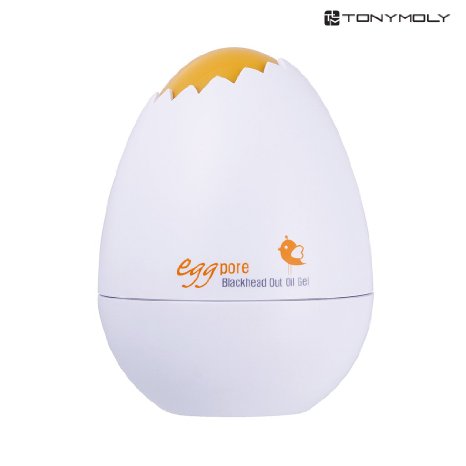 TONYMOLY Egg Pore Blackhead Out Oil Gel 30ml