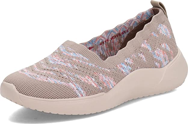 Skechers Women's, Relaxed Fit: Seager Cup - My Impression Slip-On