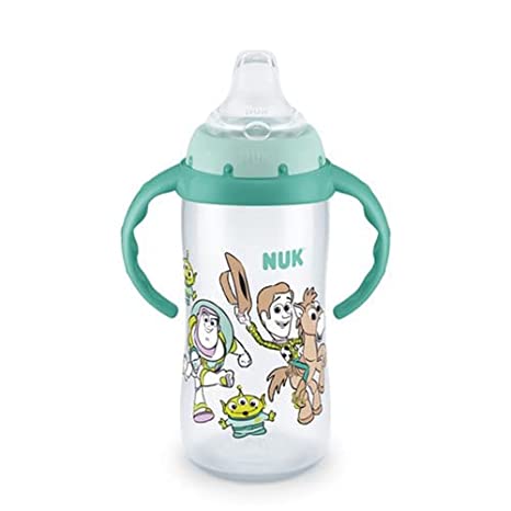 NUK® Disney Learner Cup, 10 oz, 9  Months