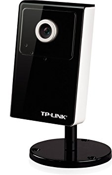 TP-LINK TL-SC3130 IP Surveillance Camera, CMOS, 640x480, Motion Detection, Mobile View, Up to 30fps, 2-Way Audio