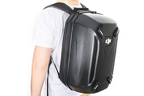 DJI Phantom 3  Hardshell Backpack CPPT000239