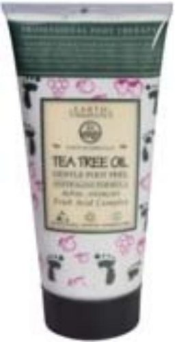 Tea Tree Oil Gentle Foot Peel