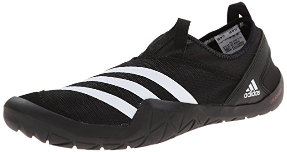 adidas Outdoor Men's Climacool Jawpaw Slip On Walking Shoe