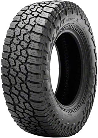 Falken Wildpeak A/T3W all_ Terrain Radial Tire-LT285/60R20 125R